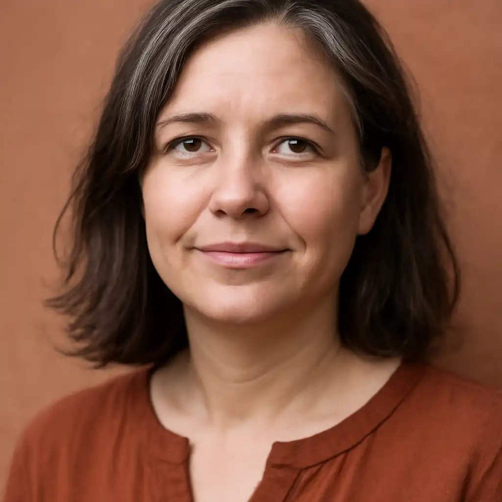 Lisa Sundström